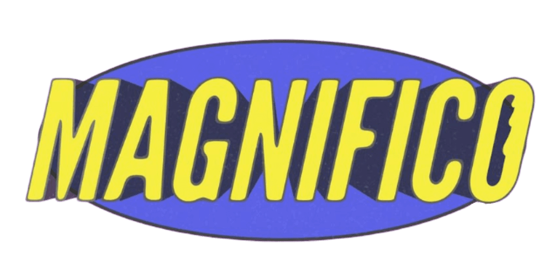 Magnifico Logo