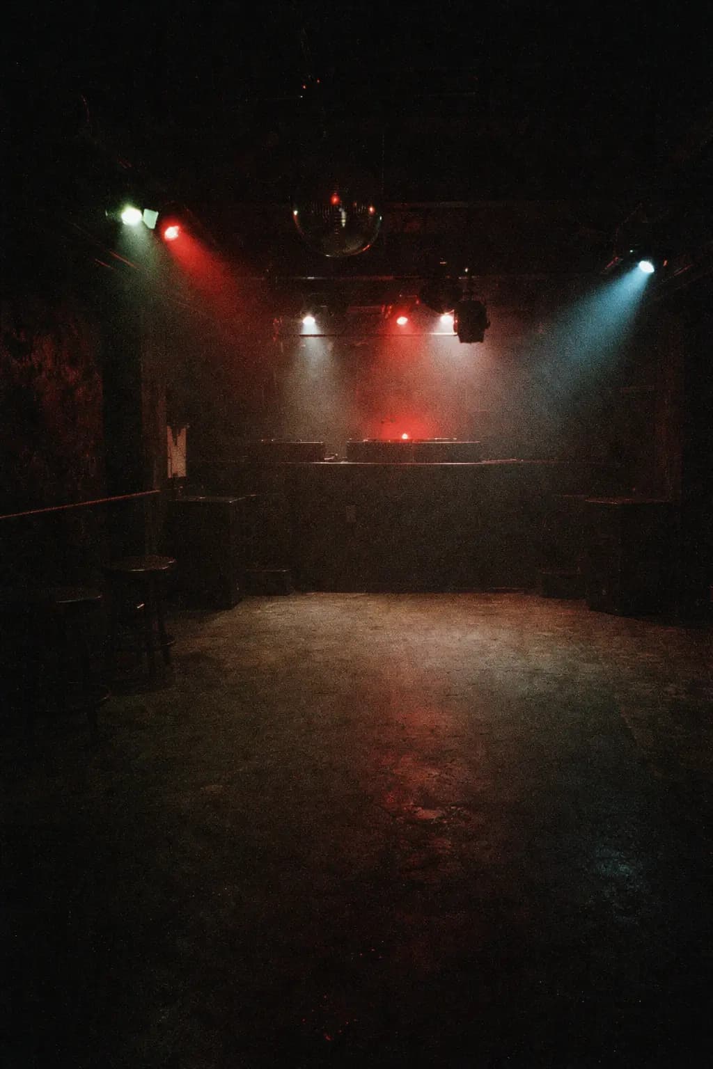 Storia della rominimal e della microhouse