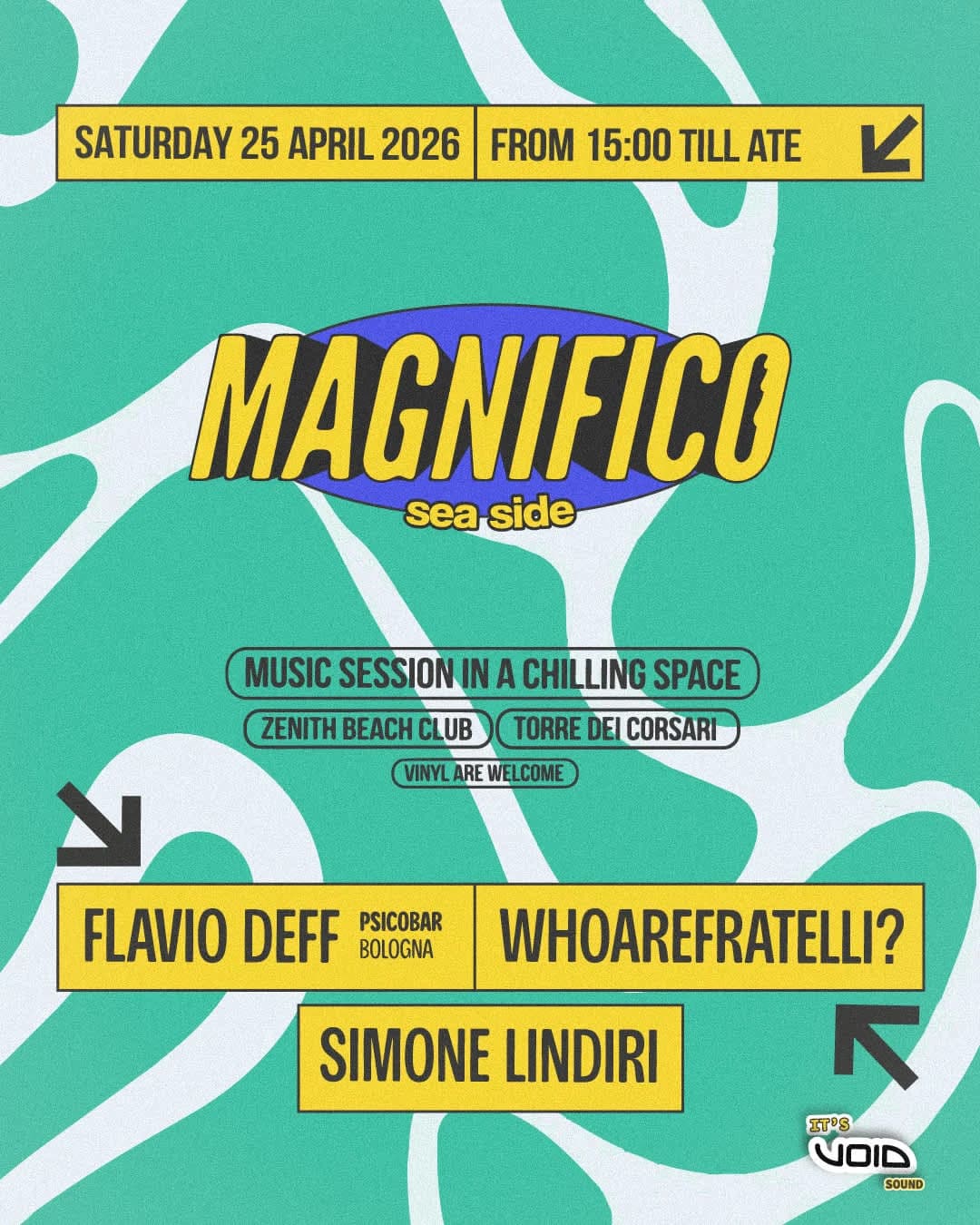 Magnifico Seaside 001