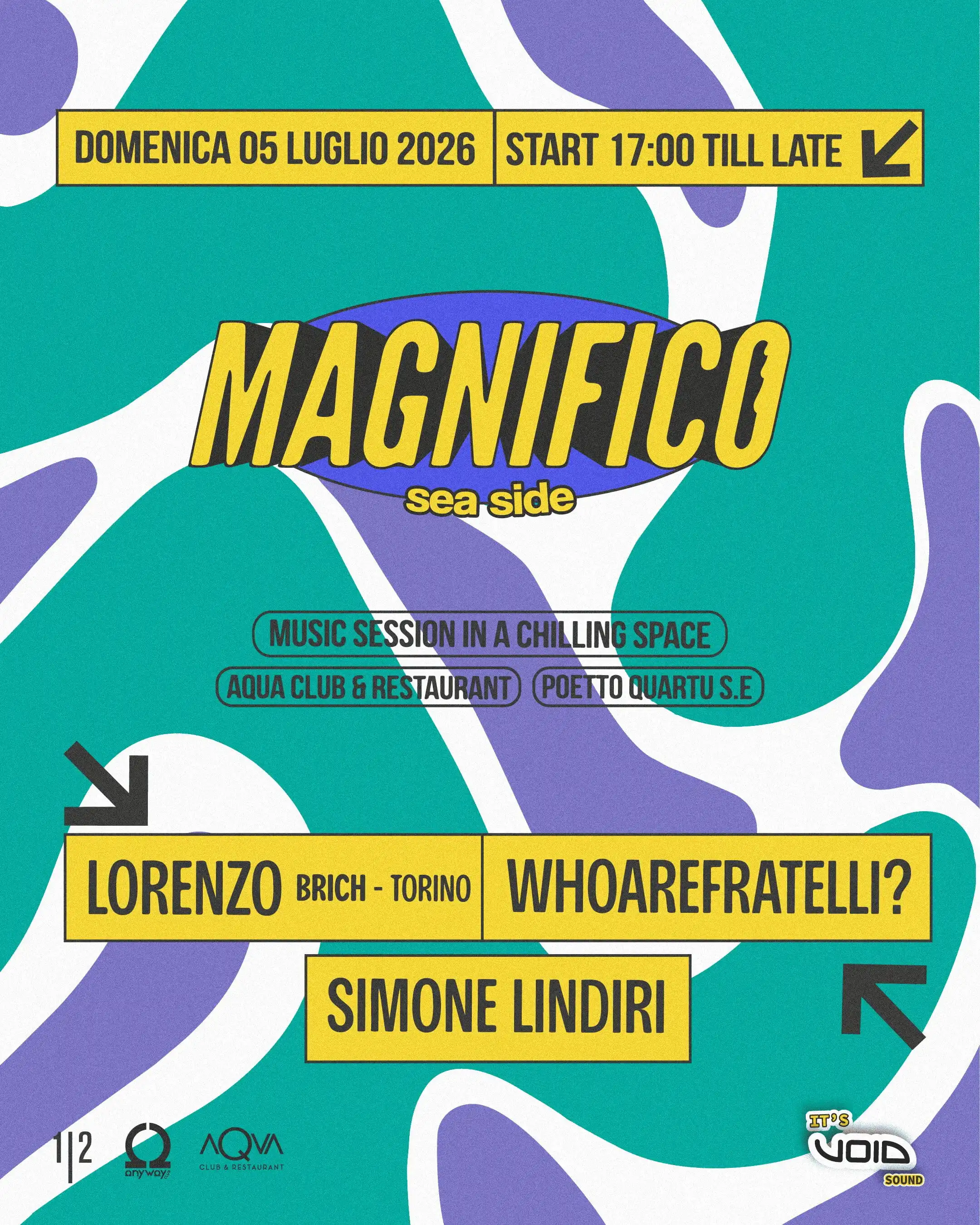 Magnifico Seaside 001